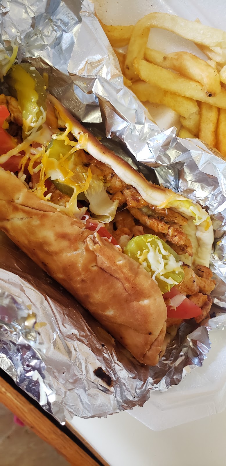 Superior Eatery of Jackson | restaurant | 5038 Parkway Dr, Jackson, MS 39211, USA | 7695244390 OR +1 769-524-4390