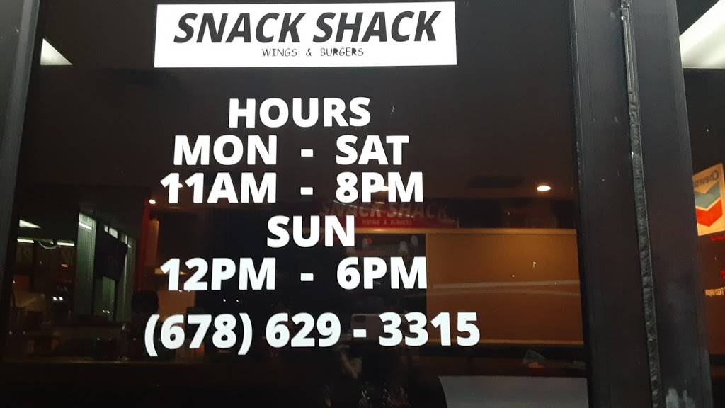 Snack Shack | restaurant | 1490 Buford Dr, Lawrenceville, GA 30043, USA | 6786293315 OR +1 678-629-3315