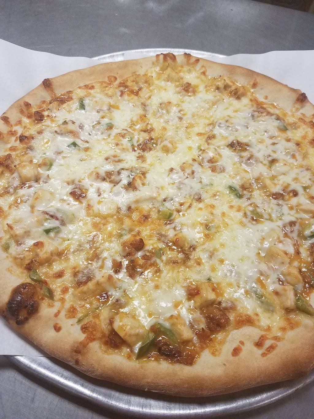 I Love New York Pizza | restaurant | 445 Hoosick Rd, Troy, NY 12180, USA | 5182660939 OR +1 518-266-0939