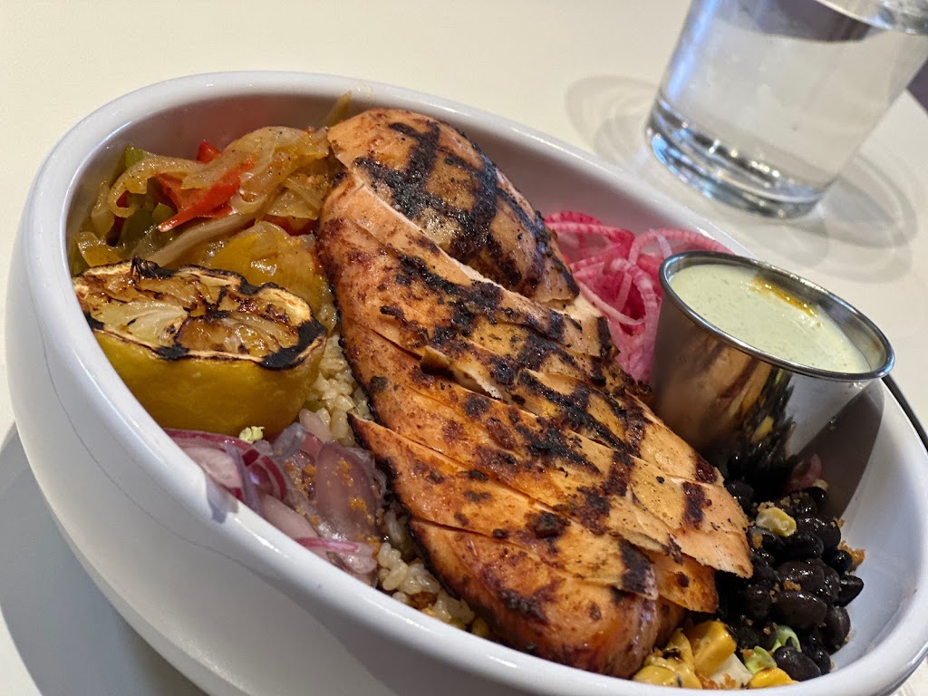 Urban Kitchen | restaurant | 1152 Burlingame Ave, Burlingame, CA 94010, USA | 6503934380 OR +1 650-393-4380