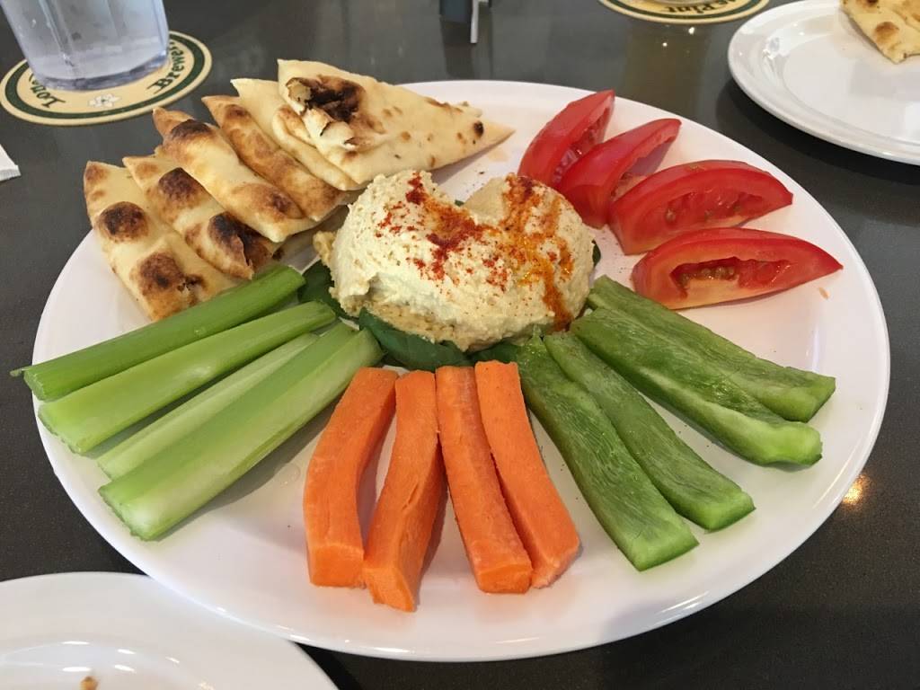 Tapped DraftHouse & Kitchen - Spring | restaurant | 20444 Kuykendahl Rd suite D, Spring, TX 77379, USA | 2817190360 OR +1 281-719-0360