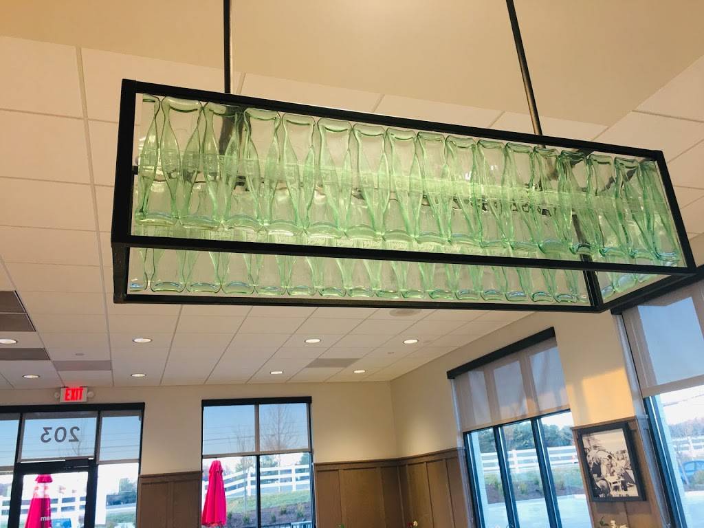 Chick-fil-A | restaurant | 203 Lathram Ln, Franklin, TN 37064, USA | 6157918030 OR +1 615-791-8030