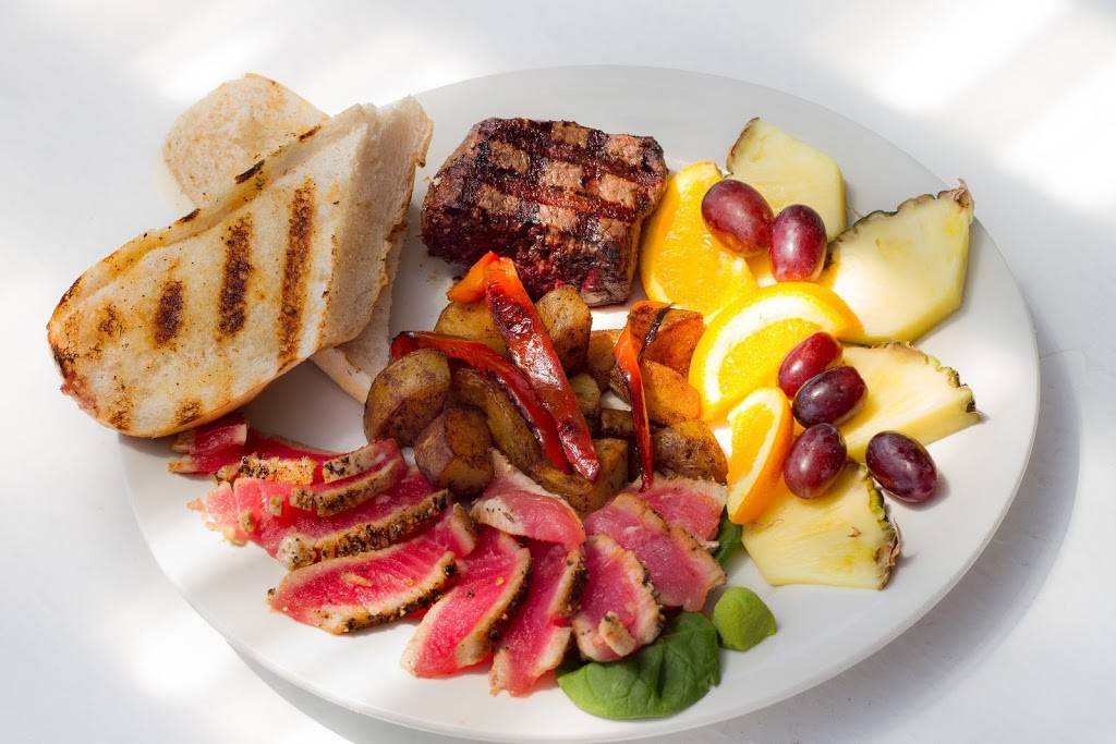 Cabana Shores | restaurant | 5240 N US Hwy 1, Palm Shores, FL 32940, USA | 3212542004 OR +1 321-254-2004