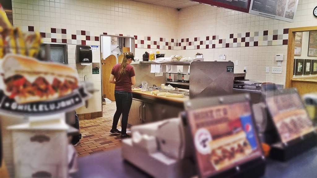 DAngelo Grilled Sandwiches | restaurant | 695 Southbridge St, Auburn, MA 01501, USA | 5088325698 OR +1 508-832-5698