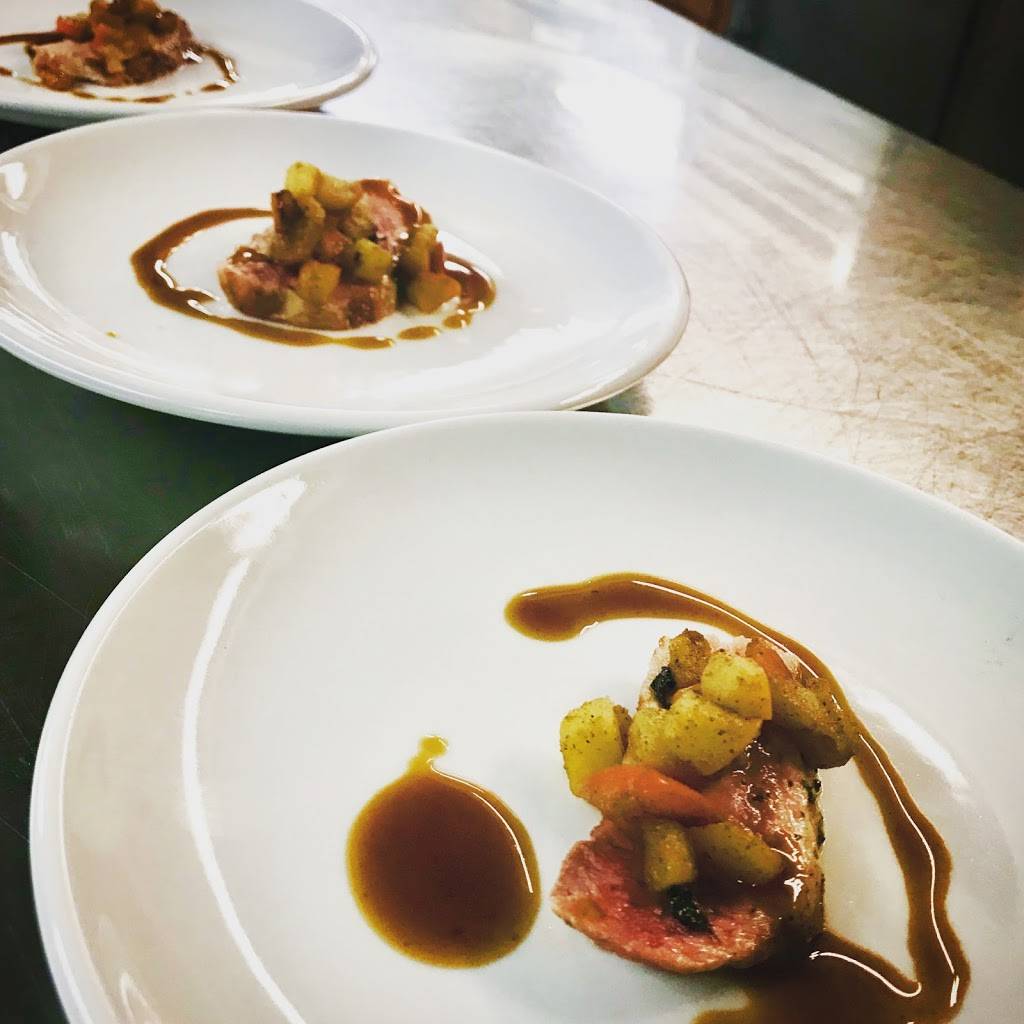 Nonnas at The Homestead | restaurant | 1 Woodridge Rd, Glen Arbor, MI 49636, USA | 2313345222 OR +1 231-334-5222