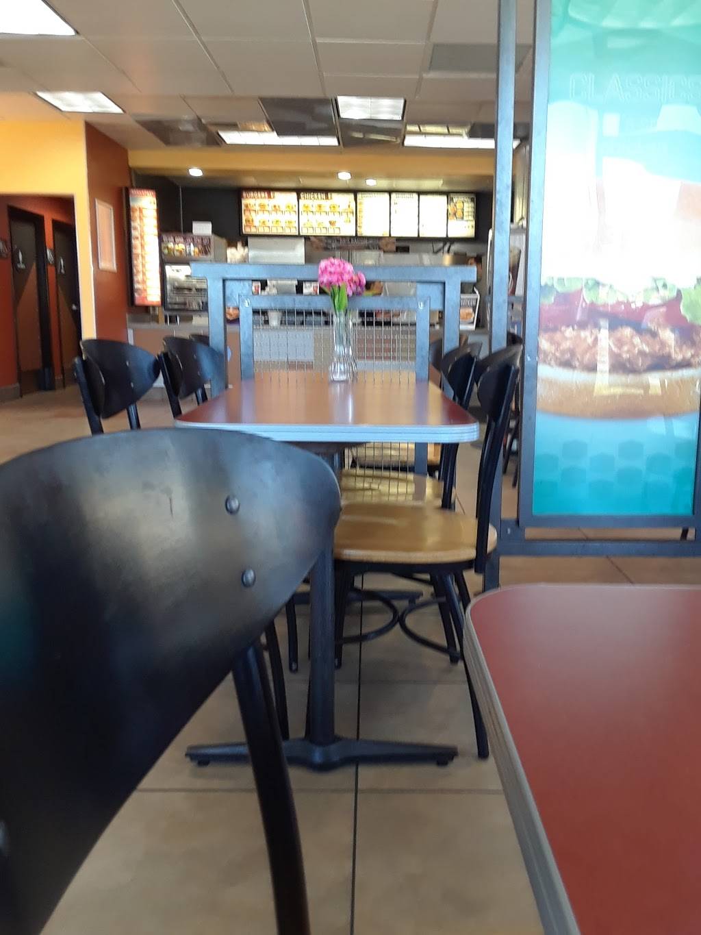 Jack in the Box | restaurant | 3808 Plaza Dr, Oceanside, CA 92056, USA | 7609410841 OR +1 760-941-0841