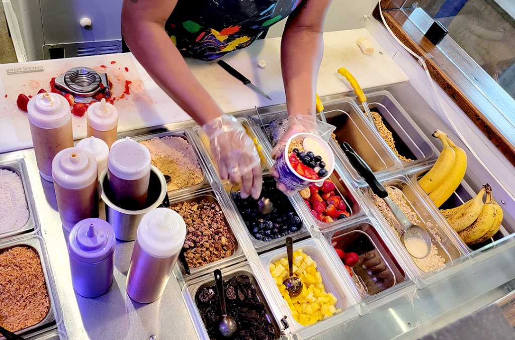 Ubatuba Açaí - Studio City | restaurant | 4377 Tujunga Ave, Studio City, CA 91604, USA | 8182130977 OR +1 818-213-0977