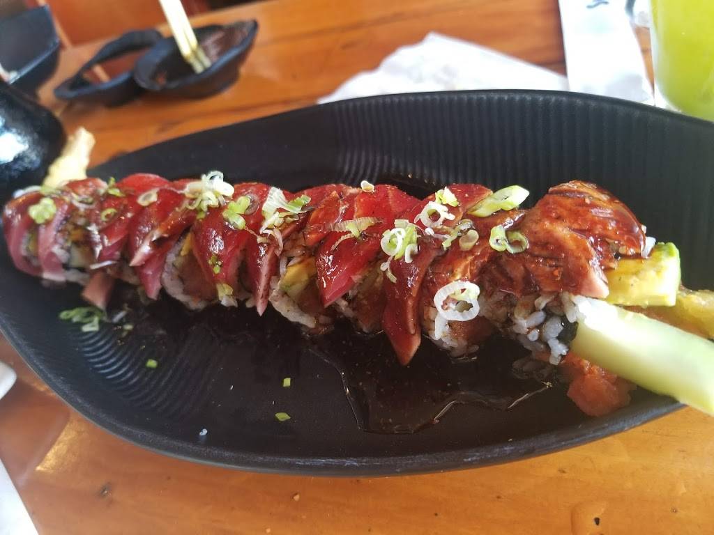 Sushi Ai | restaurant | 5260 E 2nd St, Long Beach, CA 90803, USA | 5624391950 OR +1 562-439-1950
