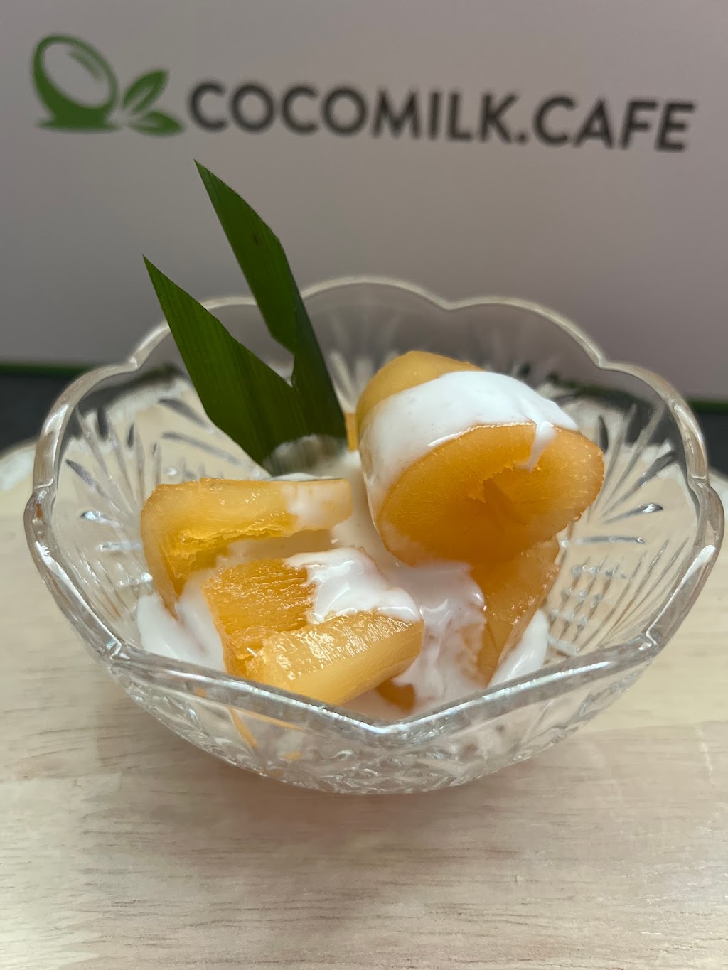 Lao / Thai Cocomilk Cafe | restaurant | 6519 Savings Pl Ste 225, Sacramento, CA 95828, USA | 9169961204 OR +1 916-996-1204