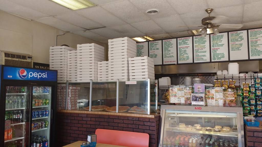 Little Sicily Pizza of Phila | meal delivery | 1433 W Passyunk Ave, Philadelphia, PA 19145, USA | 2154673000 OR +1 215-467-3000