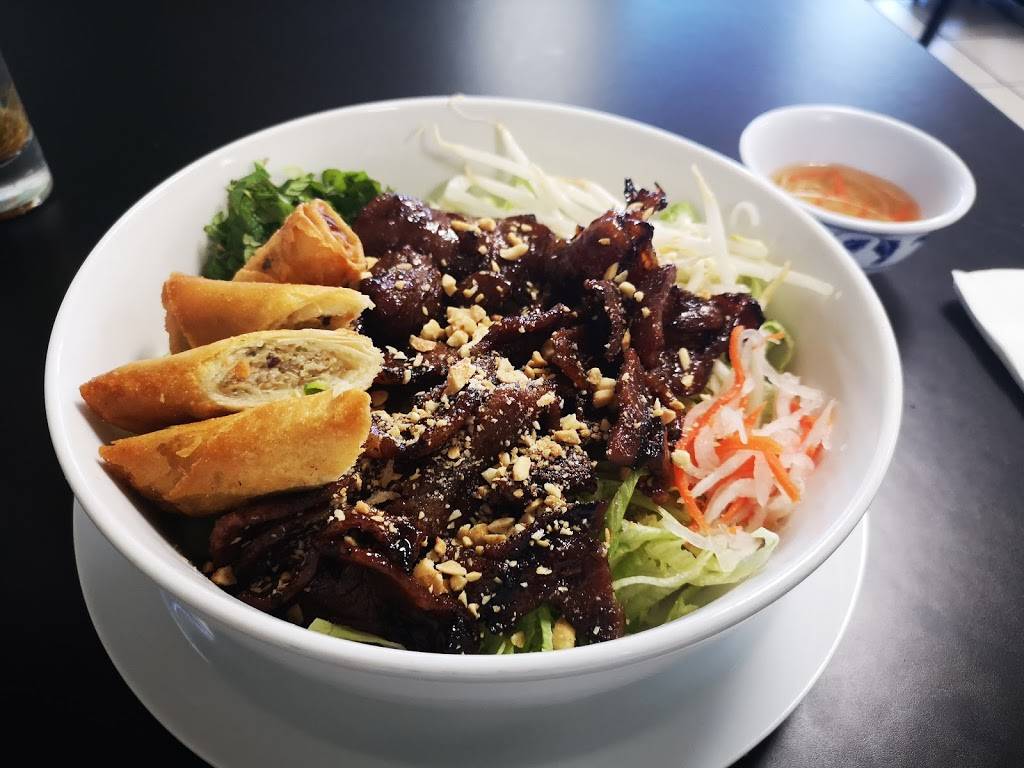 Pho Can Tho Vietnamese Cuisine | restaurant | 2746 N Campbell Ave, Tucson, AZ 85719, USA | 5208496317 OR +1 520-849-6317