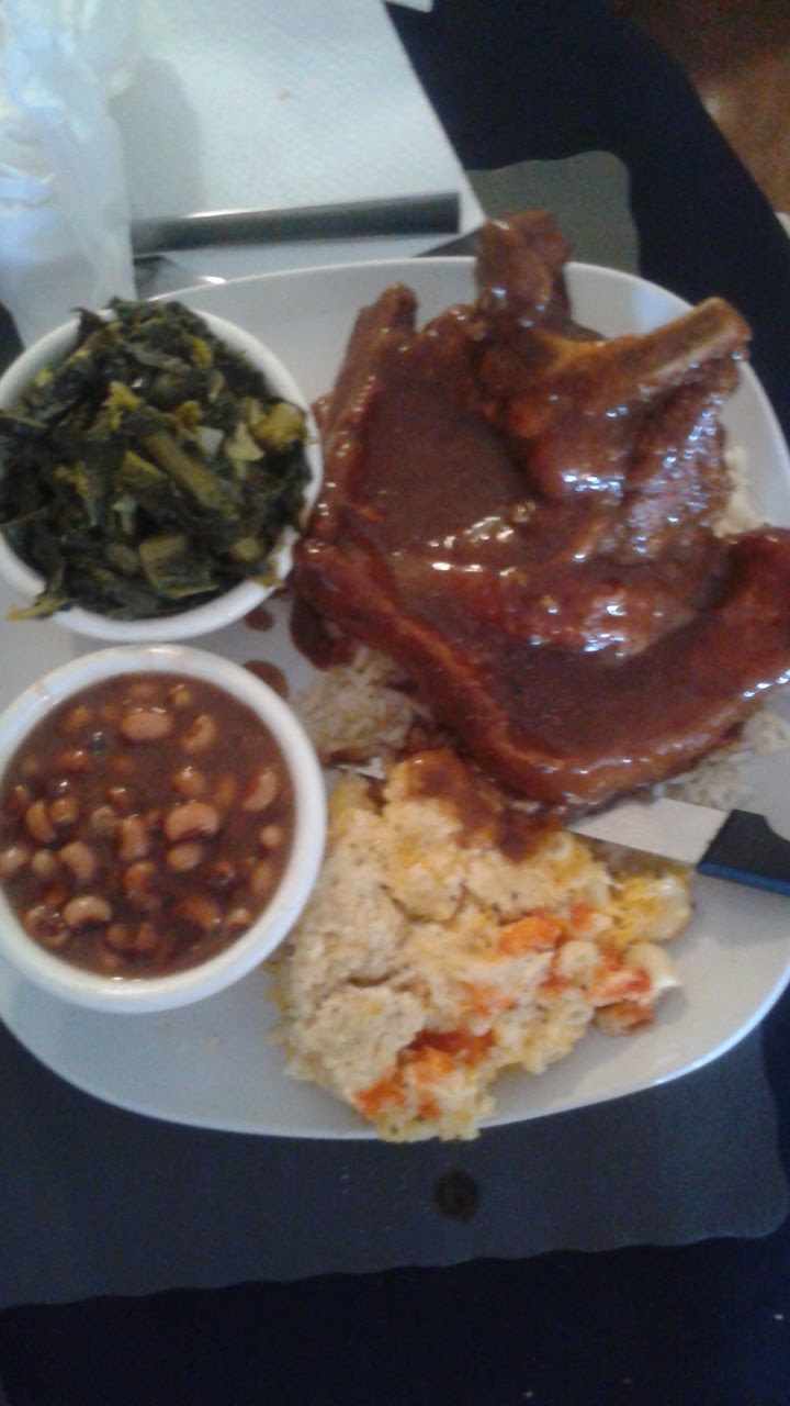 Soul Restaurant | restaurant | 33 Ranck Ave, Lancaster, PA 17602, USA | 7176172005 OR +1 717-617-2005