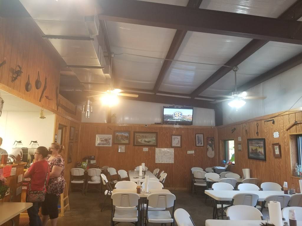 Steve N Jans BBQ | restaurant | 13849 Jackson Trace Rd, Lincoln, AL 35096, USA | 2057637712 OR +1 205-763-7712