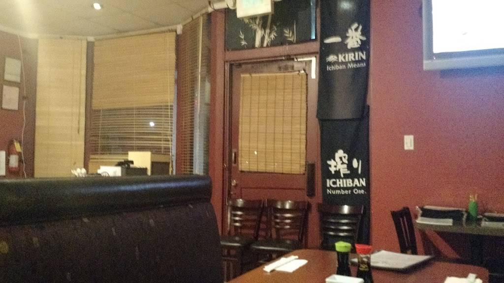 Tokyo Japanese Restaurant | restaurant | 9513 Central Ave, Montclair, CA 91763, USA | 9096253760 OR +1 909-625-3760