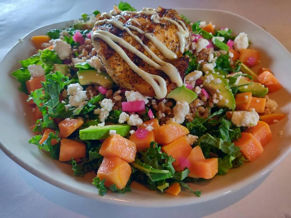 Bonefish Grill | restaurant | 3237 SW 35th Blvd, Gainesville, FL 32608, USA | 3523778383 OR +1 352-377-8383