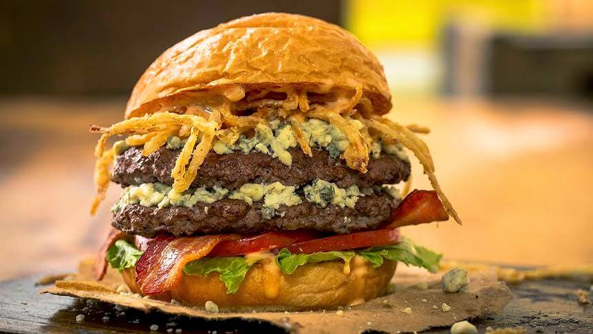 MOOYAH Burgers, Fries & Shakes | restaurant | 2704 Cross Timbers Rd Suite 128, Flower Mound, TX 75028, USA | 9725393388 OR +1 972-539-3388