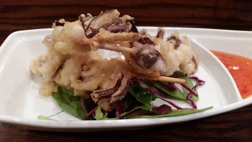 Sapporo Sushi Factory | restaurant | 732 N State St, Westerville, OH 43082, USA | 6148957575 OR +1 614-895-7575