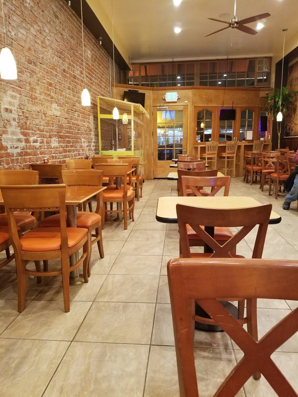 Parras Restaurant | restaurant | 3284 International Blvd, Oakland, CA 94601, USA | 5104797714 OR +1 510-479-7714