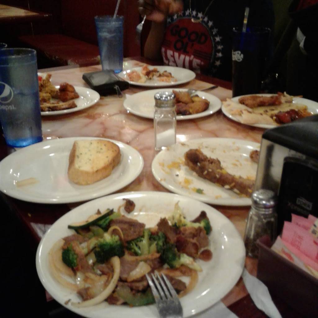 Hibachi Grill Buffet | restaurant | 10740 W Florissant Ave, St. Louis, MO 63136, USA | 3143953301 OR +1 314-395-3301