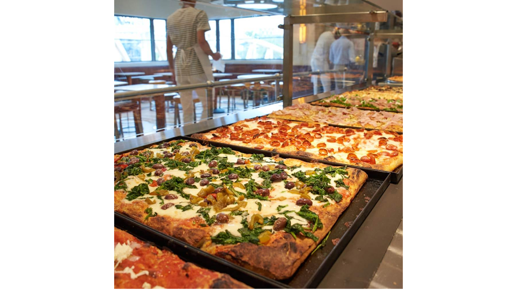 Pizza Ponte | meal takeaway | 1560 E Buena Vista Dr, Lake Buena Vista, FL 32830, USA | 4075609463 OR +1 407-560-9463