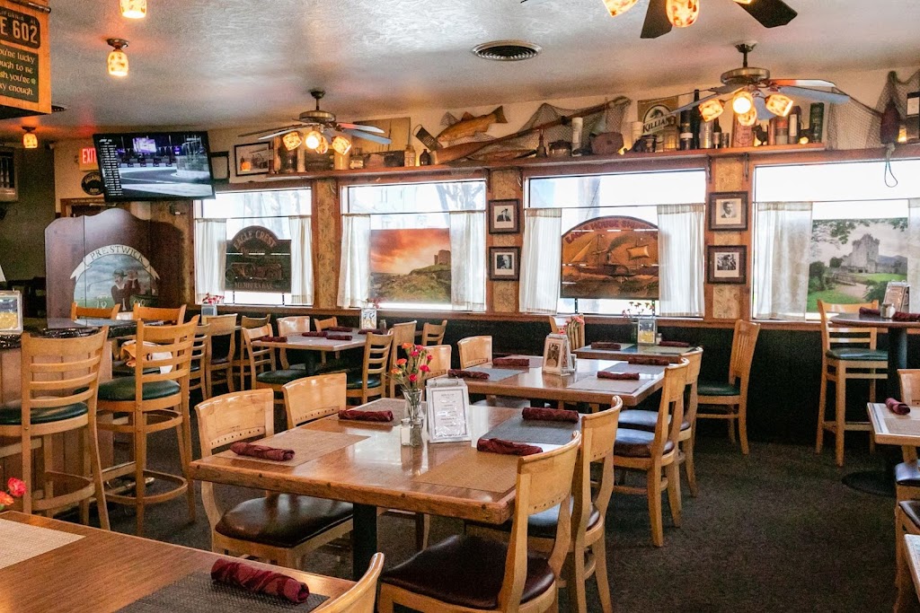 Gallaghers Irish Pub | restaurant | 1604 4th St, Eureka, CA 95501, USA | 7074421177 OR +1 707-442-1177