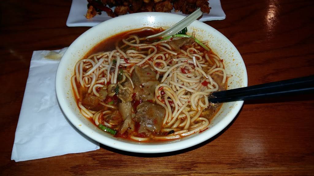 Lao Yunnan | restaurant | 1536, 2109 S China Pl, Chicago, IL 60616, USA | 3123269966 OR +1 312-326-9966