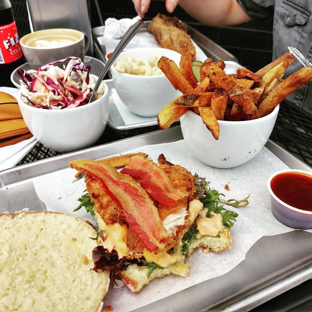 Boxcar | cafe | 127 Railroad St #120, Rochester, NY 14609, USA | 5852705942 OR +1 585-270-5942