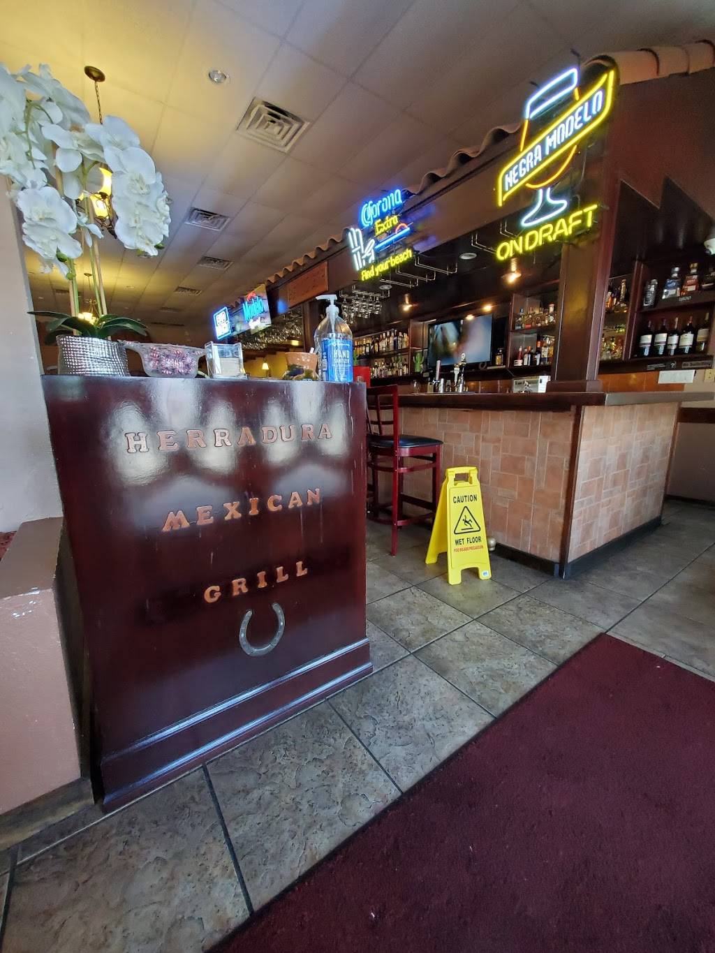 Herradura Mexican Grill | restaurant | 16245 Farm to Market Rd 529, Houston, TX 77095, USA | 2818153776 OR +1 281-815-3776