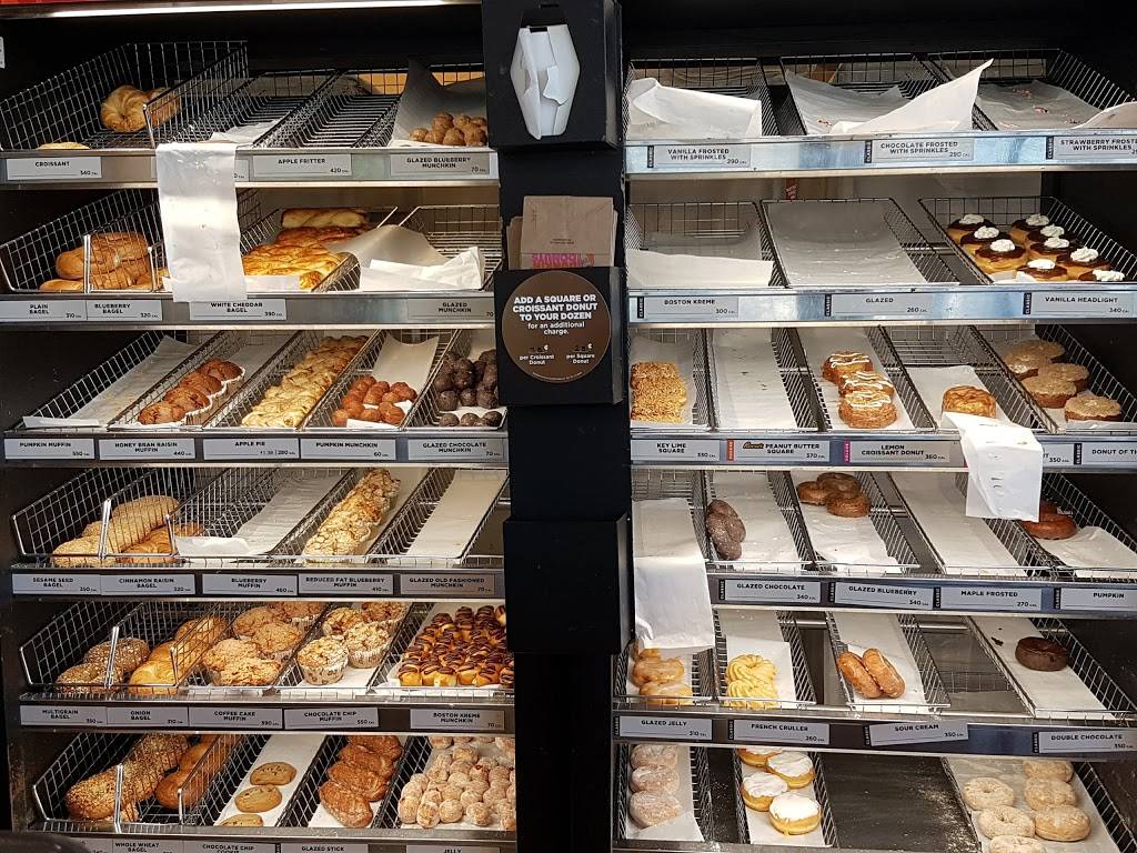 Dunkin | bakery | 4 S Broad St, Carthage, NY 13619, USA | 3155193020 OR +1 315-519-3020