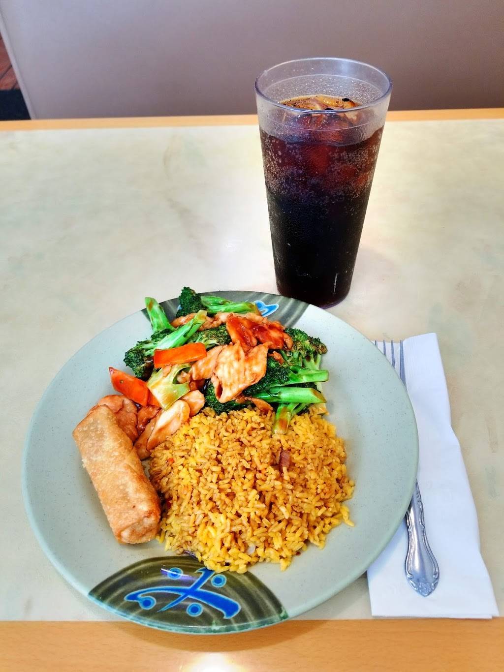 Shogun Restaurant | restaurant | 7257 US-64, Oakland, TN 38060, USA | 9014661551 OR +1 901-466-1551