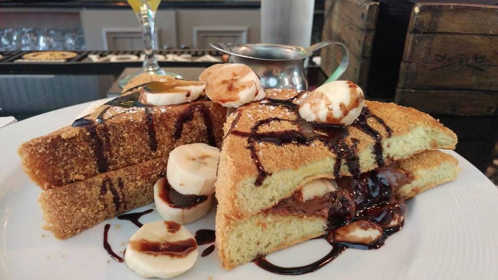 Sweet Mamas | restaurant | 121 Main St, Stony Brook, NY 11790, USA | 6316759263 OR +1 631-675-9263