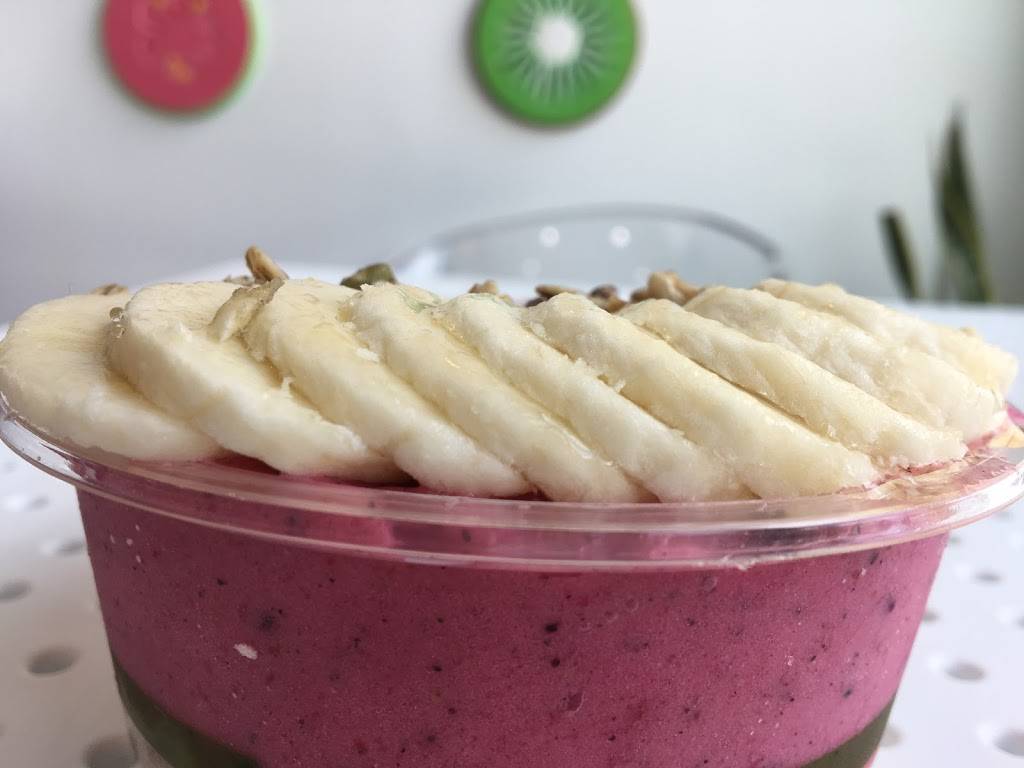 Açaí & Alchemy | restaurant | Suite RS2, 6121 W Park Blvd, Plano, TX 75093, USA | 4692776490 OR +1 469-277-6490