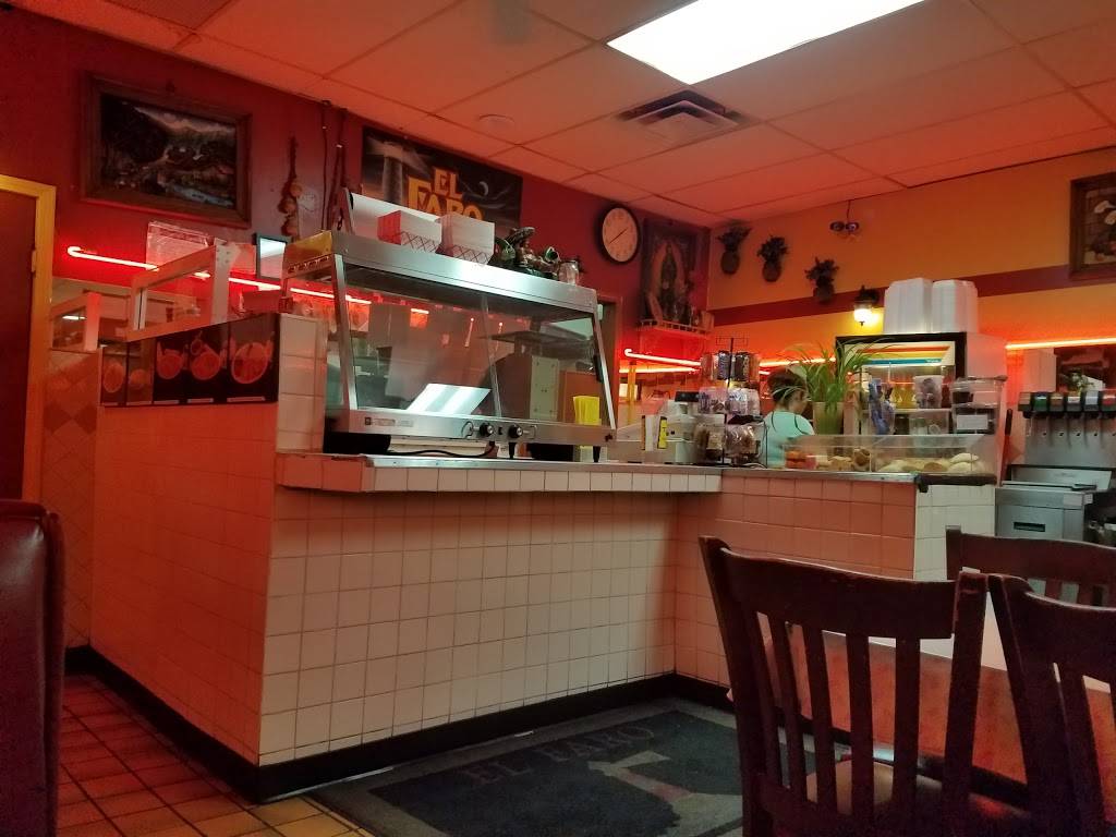 El Faro Restaurant | restaurant | 9 N State St, Elgin, IL 60123, USA | 8478880161 OR +1 847-888-0161