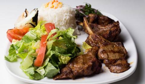 Pita Int. | restaurant | 6720 Perimeter Loop Rd, Dublin, OH 43017, USA | 6145537800 OR +1 614-553-7800