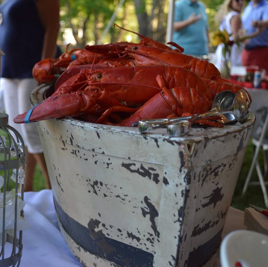 Clambakes & BBQ Catering of CT | restaurant | 148 Elizabeth St, Derby, CT 06418, USA | 2037367191 OR +1 203-736-7191