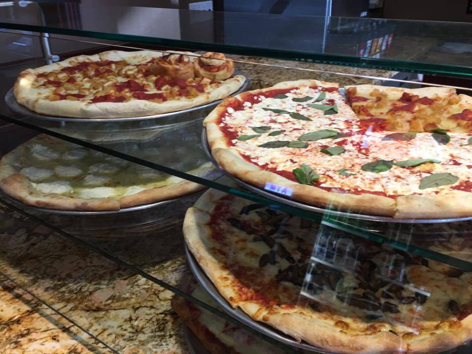 Gennaros | restaurant | 1100 S Ave W, Westfield, NJ 07090, USA | 9086547472 OR +1 908-654-7472