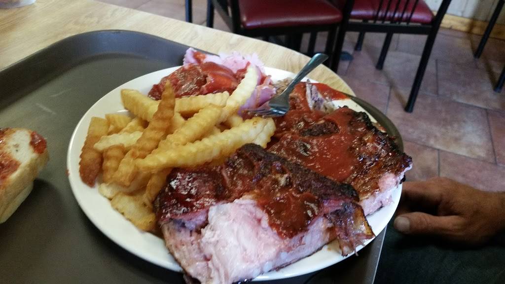 Wyandot Barbeque | restaurant | 8441 State Ave, Kansas City, KS 66112, USA | 9137887554 OR +1 913-788-7554