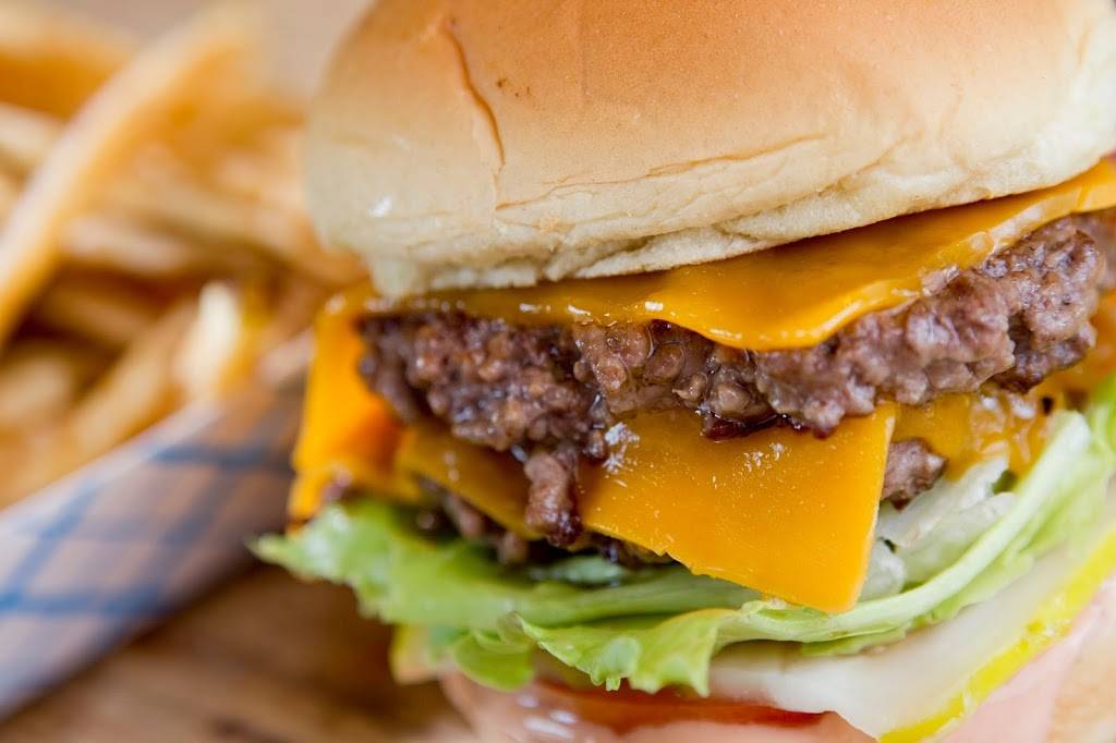 Elevation Burger | Ann Arbor - Washtenaw | restaurant | 3365 Washtenaw Ave, Ann Arbor, MI 48104, USA | 7345850467 OR +1 734-585-0467