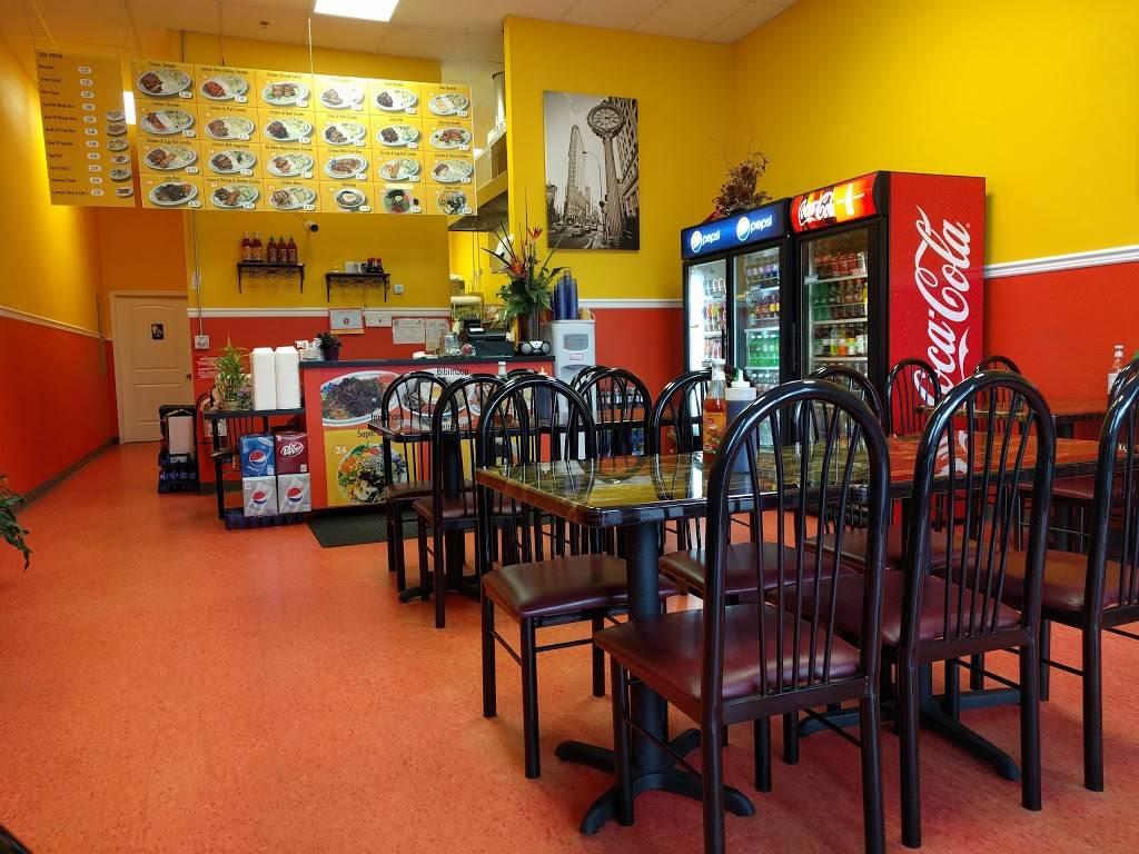 Soy Grill Teryaki | restaurant | 1428 Molalla Ave, Oregon City, OR 97045, USA | 5037222114 OR +1 503-722-2114