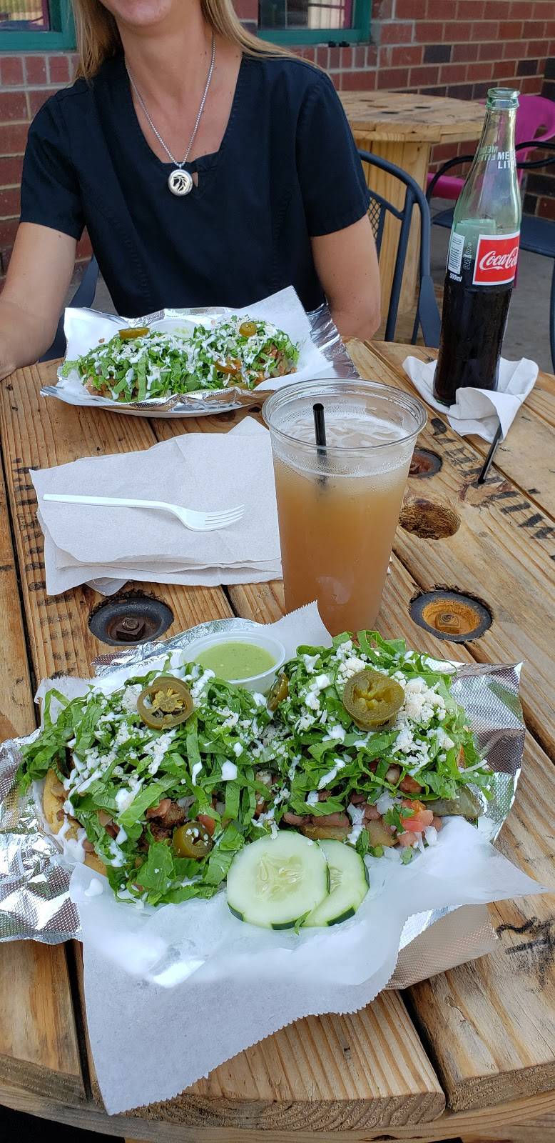 Lady Go-Gos | meal takeaway | 3816 Sardis Church Rd #101, Indian Trail, NC 28079, USA | 7047764484 OR +1 704-776-4484