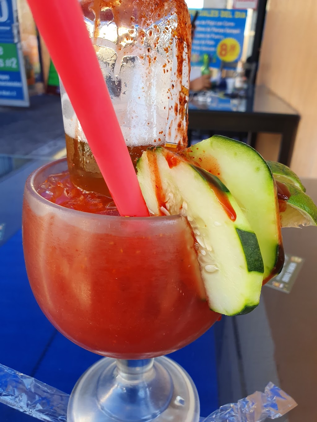 La Libertad#1 | restaurant | 7230 Variel Ave, Los Angeles, CA 91303, USA | 8184362726 OR +1 818-436-2726