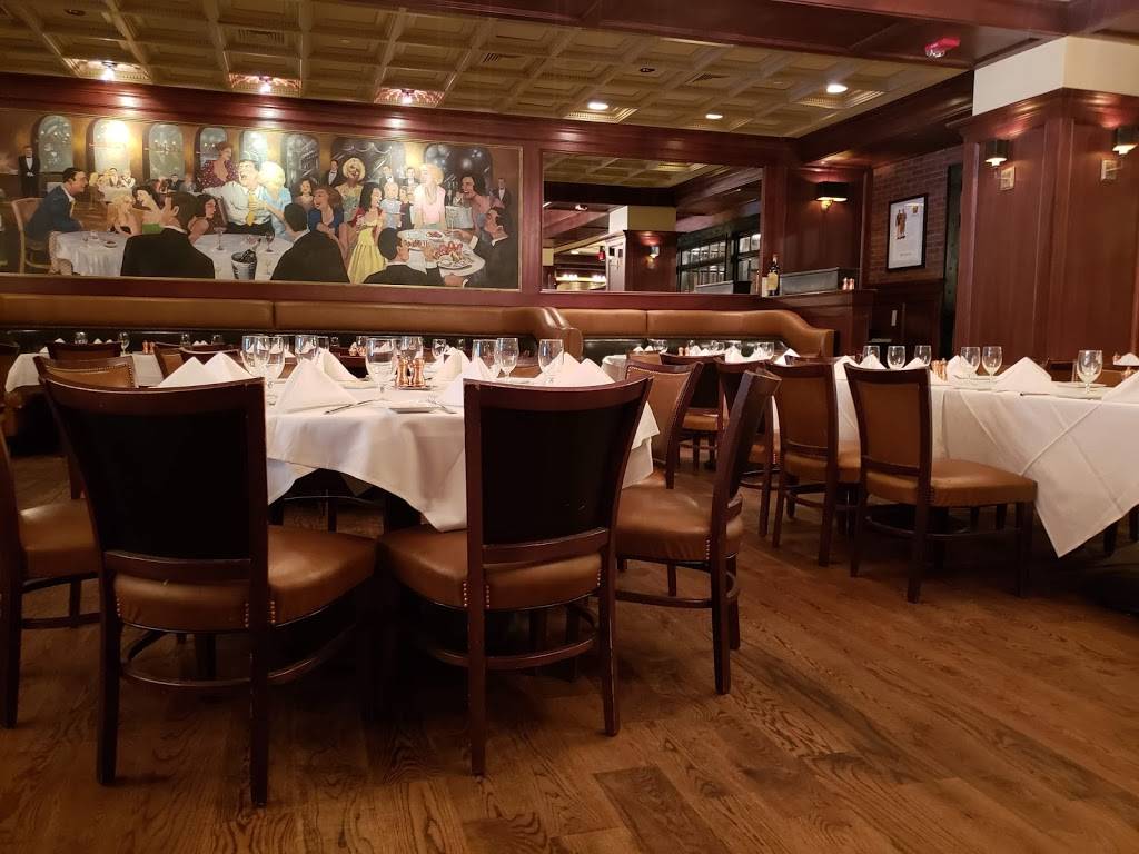 Roots Steakhouse | restaurant | 40 W Park Pl, Morristown, NJ 07960, USA | 9733261800 OR +1 973-326-1800
