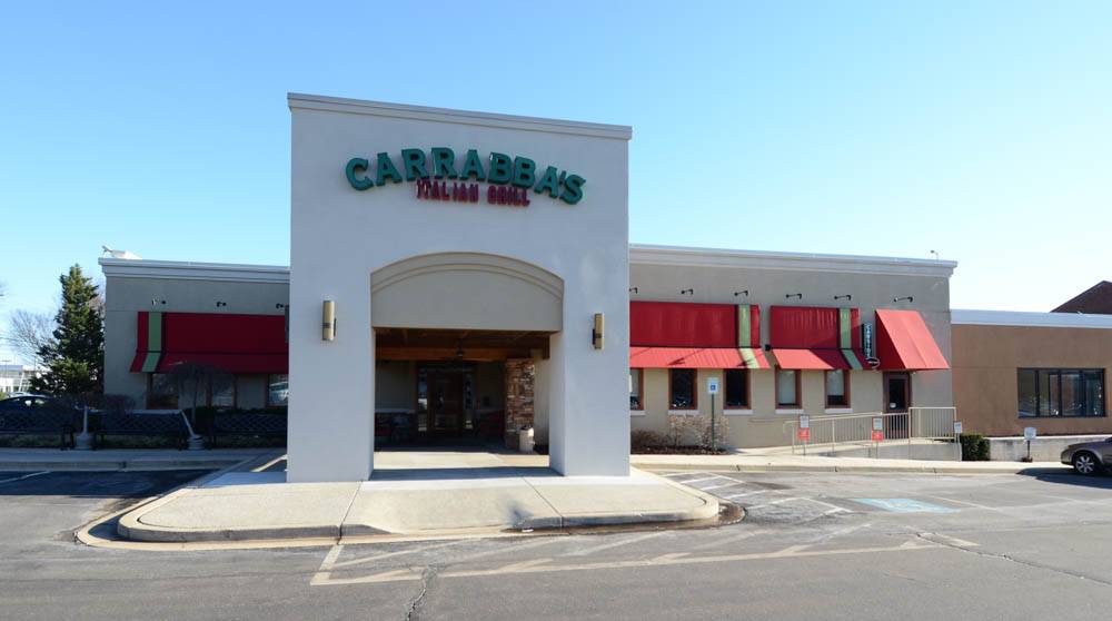 Carrabbas Italian Grill | restaurant | 8030 Ritchie Hwy, Pasadena, MD 21122, USA | 4108635960 OR +1 410-863-5960