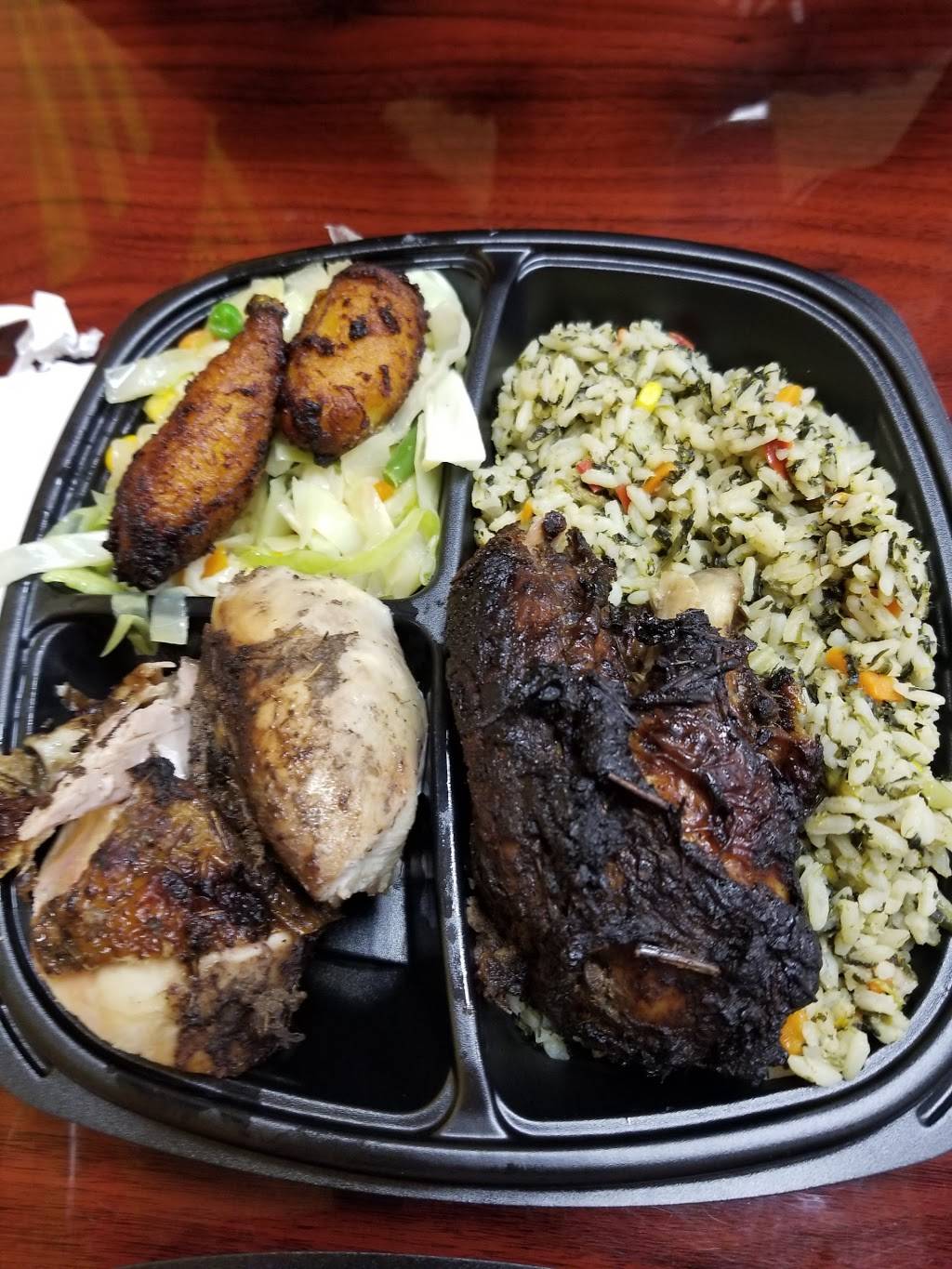 Golden Krust Kirby Drive - Caribbean Restaurant | restaurant | 8236 Kirby Dr Suite 190, Houston, TX 77054, USA | 3463309225 OR +1 346-330-9225