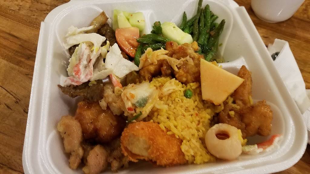 China Buffet | restaurant | 6107 W Mequon Rd #112N, Mequon, WI 53092, USA | 2622429977 OR +1 262-242-9977