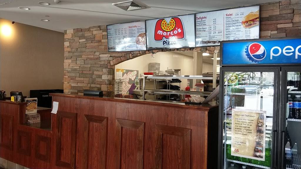 Marcos Pizza | meal delivery | 3419 Colonnade Pkwy Suite 400, Birmingham, AL 35243, USA | 2059681223 OR +1 205-968-1223