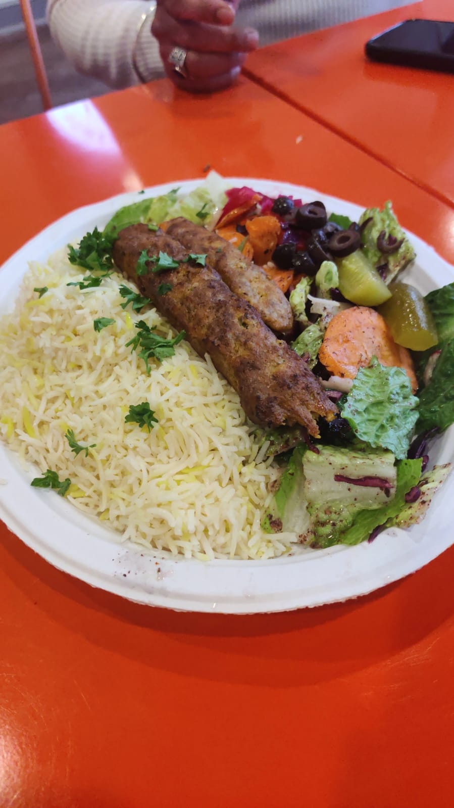 Bombay BBQ Company | restaurant | 5215 Windward Pkwy A, Alpharetta, GA 30004, USA | 6785598809 OR +1 678-559-8809