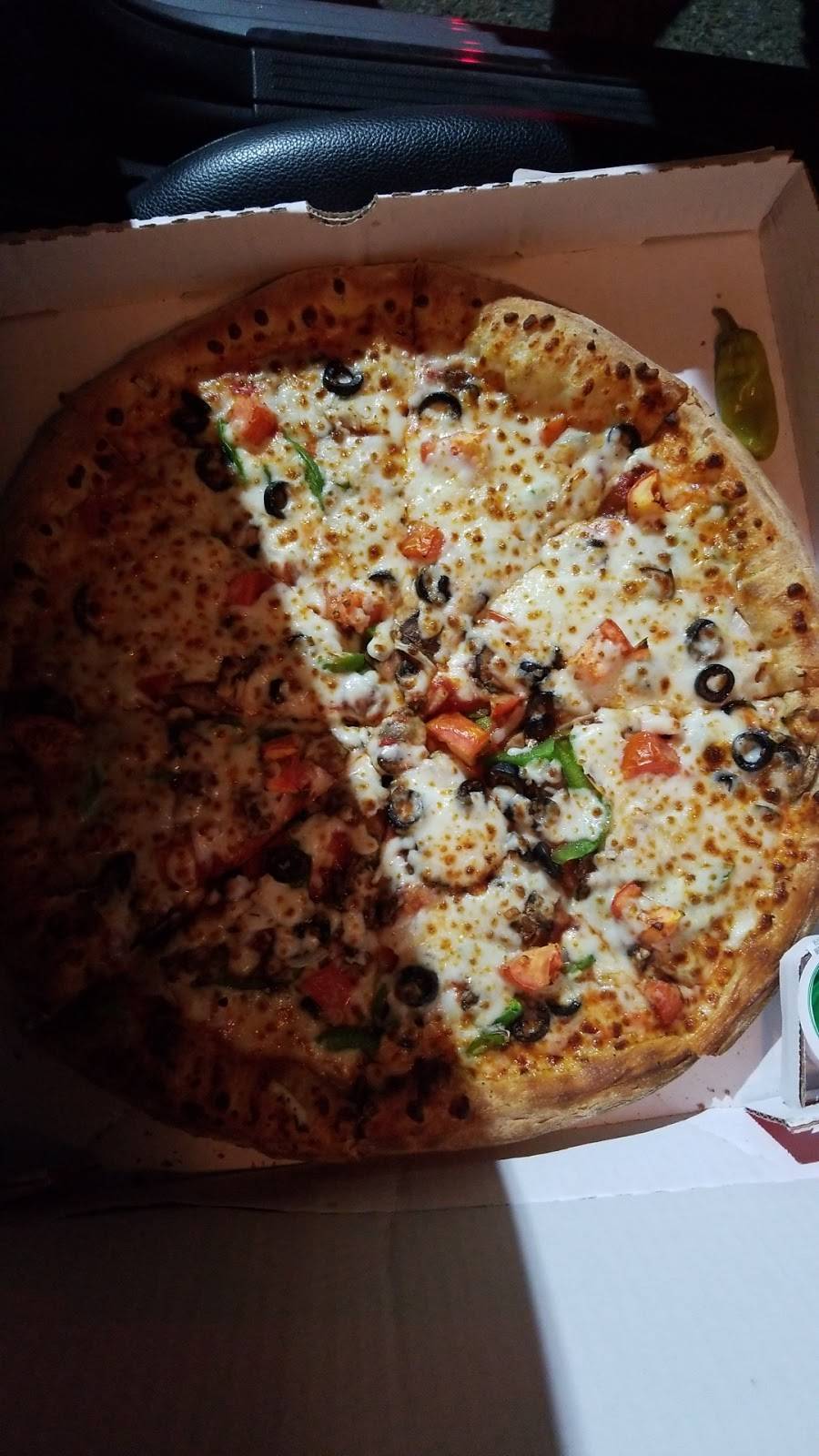 Papa Johns Pizza | restaurant | 9989 Folsom Blvd, Sacramento, CA 95827, USA | 9163697272 OR +1 916-369-7272