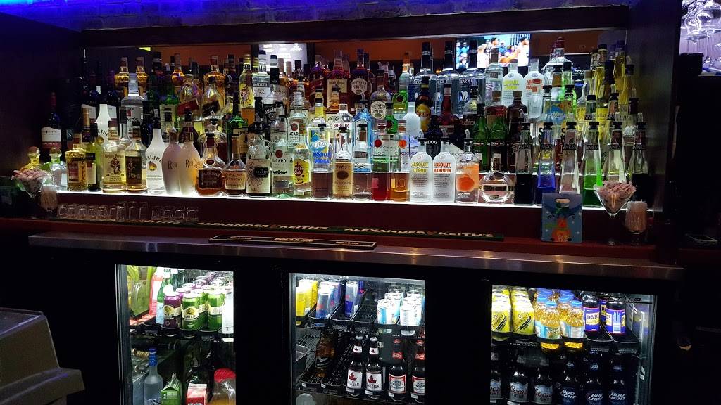 St. Louis Bar & Grill | restaurant | 1383 16th Ave Unit F, Richmond Hill, ON L4B 0E2, Canada | 9057079464 OR +1 905-707-9464