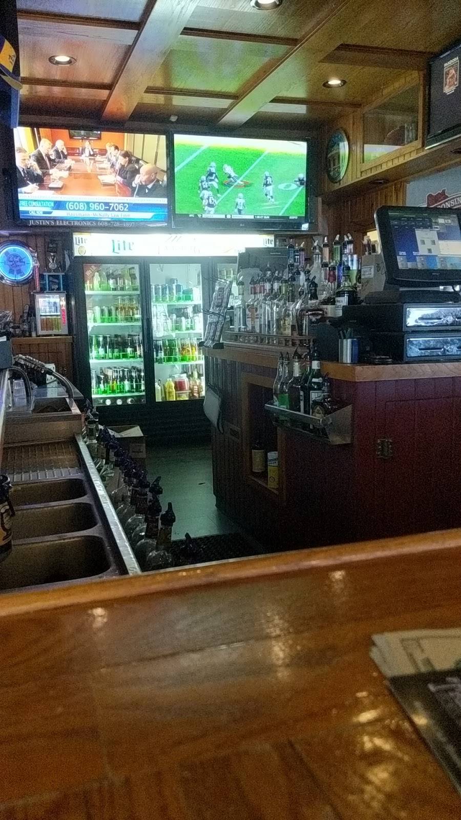 Mos Taasbag | restaurant | 2339 Milton Ave, Janesville, WI 53545, USA | 6087545667 OR +1 608-754-5667